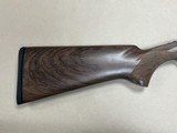 Perazzi MX410 B SC2 WOOD .410G Brand New - 4 of 5