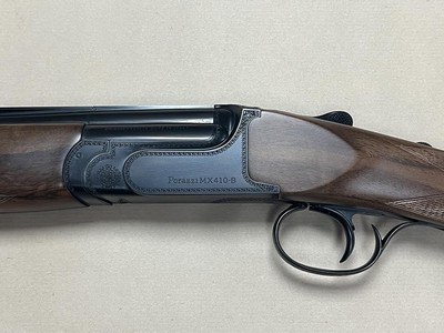 Perazzi MX410 B SC2 WOOD .410G Brand New