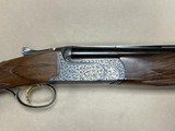 Perazzi MX20 SC3 20G EX DISPLAY - 3 of 5
