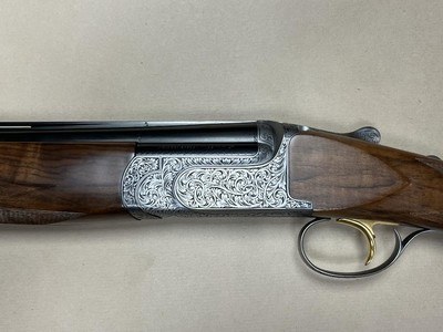 Perazzi MX20 SC3 20G EX DISPLAY