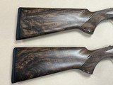 Perazzi MX28 B SC2 WOOD 28G PAIR - 4 of 5