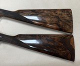RIZZINI BR220 Pair - Two Barrel Sets 28 & 410G - 2 of 6