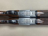 RIZZINI BR220 Pair - Two Barrel Sets 28 & 410G - 5 of 6