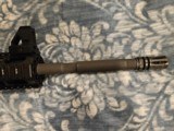 Olympic Arms AR-15 + 2nd Complete Upper and Mags - 11 of 15