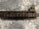 Olympic Arms AR-15 + 2nd Complete Upper and Mags - 9 of 15