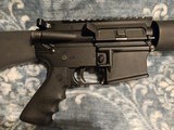 Olympic Arms AR-15 + 2nd Complete Upper and Mags - 3 of 15