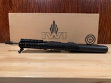 Tavor IWI SAR B16 5.56/.223 NIB - 11 of 15