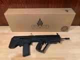 Tavor IWI SAR B16 5.56/.223 NIB - 1 of 15