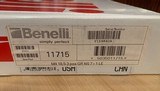 Benelli M4 11715 LE 7+1 NIB 12ga - 7 of 9