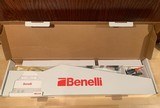 Benelli M4 11715 LE 7+1 NIB 12ga - 2 of 9