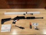 Benelli M4 11715 LE 7+1 NIB 12ga - 4 of 9