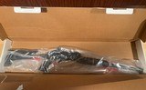 Benelli M4 11715 LE 7+1 NIB 12ga - 3 of 9