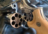 S&W 686-4 Performance Center Polished! 7 shot 357 Mag Pre Lock - 9 of 15