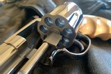 S&W 686-4 Performance Center Polished! 7 shot 357 Mag Pre Lock - 14 of 15