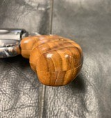 S&W 686-4 7 shot 357 Mag Pre Lock Jeweled hammer, trigger & cylinder - 13 of 15