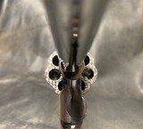 S&W 686-4 7 shot 357 Mag Pre Lock Jeweled hammer, trigger & cylinder - 10 of 15