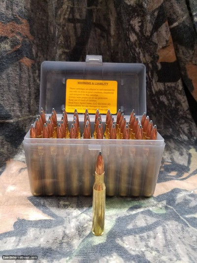 270 WINCHESTER