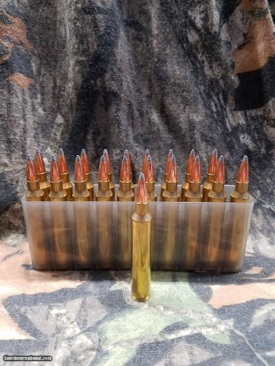 300 REMINGTON ULTRAMAG