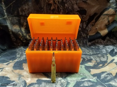 270 WINCHESTER