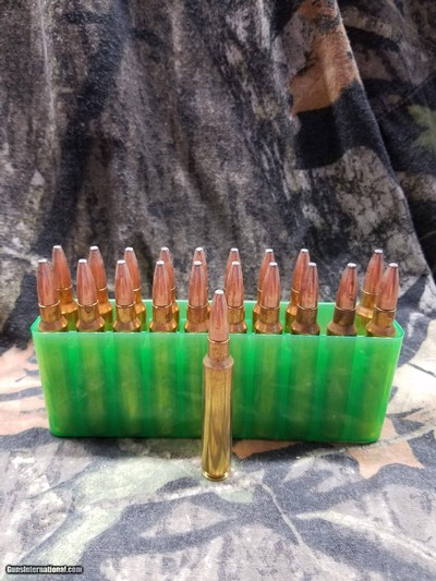 338 REMINGTON ULTRAMAG