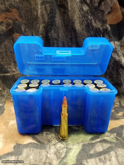 348 WINCHESTER