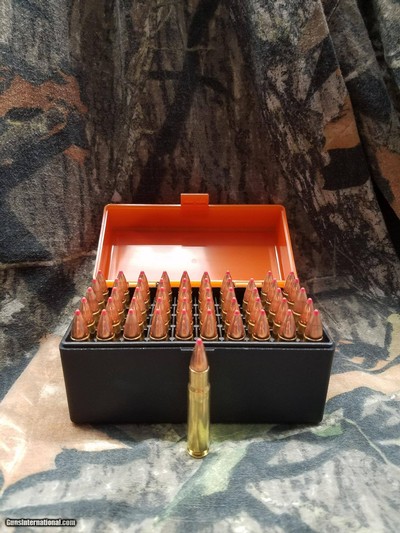 358 WINCHESTER