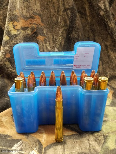 416 REMINGTON MAGNUM