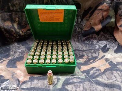 50 ACTION EXPRESS (AE)