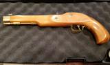 CVA KENTUCKY PISTOL .50 CALIBER CAPLOCK - 2 of 3