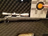 REMINGTON 700 VARMINT SF .223 REMINGTON - 4 of 5