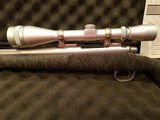 REMINGTON 700 VARMINT SF .223 REMINGTON - 3 of 5