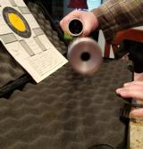 REMINGTON 700 VARMINT SF .223 REMINGTON - 5 of 5