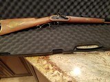 THOMPSON CENTER HAWKEN .50 CALIBER FLINTLOCK