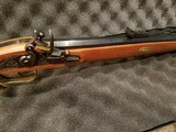 THOMPSON CENTER HAWKEN .50 CALIBER FLINTLOCK - 2 of 4