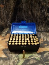 22 HORNET SPEER 33 GRAIN TNT - Image 1 of 1