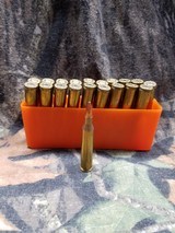 220 SWIFT SIERRA 40 GRAIN HOLLOW POINT - Image 1 of 1
