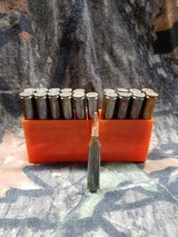 264 WINCHESTER MAGNUM SWIFT 120 GRAIN A-FRAME - Image 1 of 1