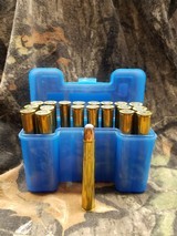 470 NITRO EXPRESS WOODLEIGH 500 GRAIN SOFT NOSE - Image 1 of 1
