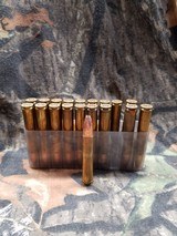 458 WINCHESTER MAGNUM BARNES 500 GRAIN TSX - Image 1 of 1