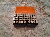 375 Winchester Sierra 200 grain flat point - Image 1 of 1