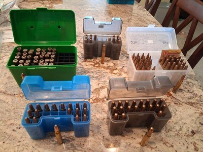 375 RUGER - Image 1 of 1