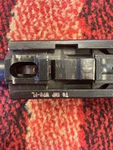 WW2 German P-38 CYQ code - 11 of 15