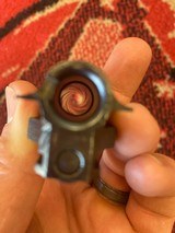 WW2 German P-38 CYQ code - 12 of 15