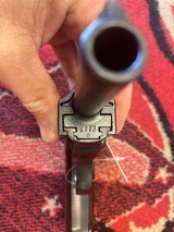 WW2 German P-38 CYQ code - 9 of 15