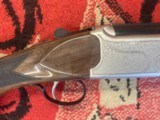 Tristar Setter 12 Gauge O/U - 5 of 15