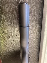 Colt 1911 Series 70 LNIB made 1979 - 10 of 15