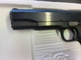 Colt 1911 Series 70 LNIB made 1979 - 8 of 15