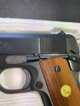 Colt 1911 Series 70 LNIB made 1979 - 7 of 15
