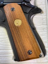 Colt 1911 Series 70 LNIB made 1979 - 6 of 15