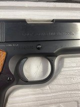 Colt 1911 Series 70 LNIB made 1979 - 3 of 15